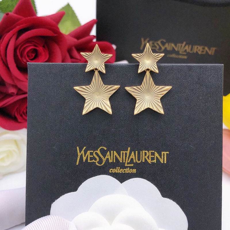 YSL Earrings 11lyr92